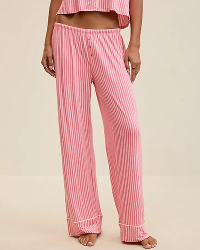 Aerie Real Soft® Trouser PJ