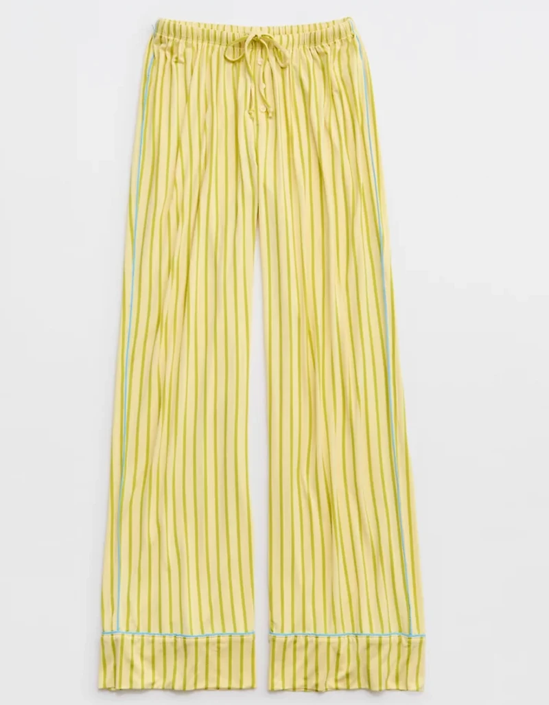 Aerie Real Soft® Trouser PJ