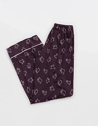 Aerie Real Soft® Trouser PJ