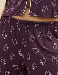 Aerie Real Soft® Trouser PJ