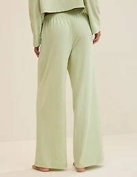 Aerie Dream Jersey Trouser PJ