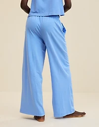 Aerie Dream Jersey Trouser PJ