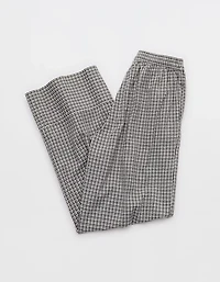 Aerie Seersucker Trouser PJ