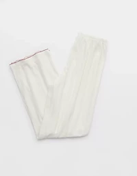 Aerie Off-Duty Pointelle Trouser PJ