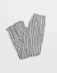 Aerie Flannel Trouser PJ