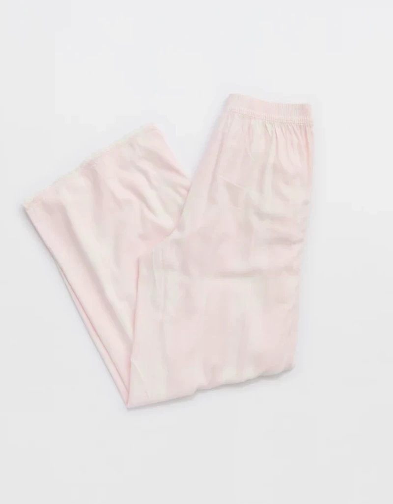 Aerie Flannel Trouser PJ