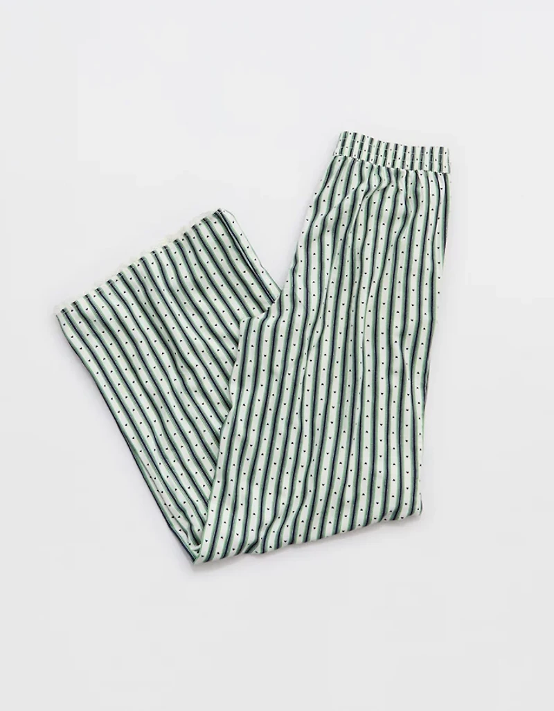 Aerie Street Flannel Trouser PJ