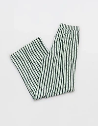 Aerie Street Flannel Trouser PJ