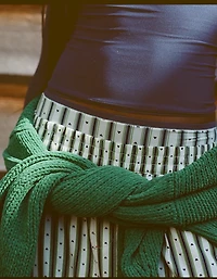 Aerie Street Flannel Trouser PJ