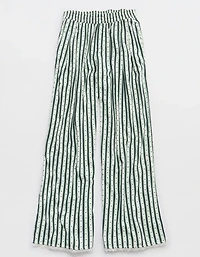 Aerie Street Flannel Trouser PJ