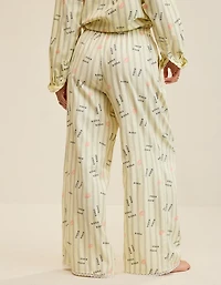 Aerie Street Flannel Trouser PJ