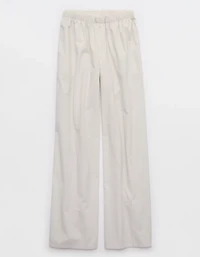 Aerie Off-Duty Poplin Trouser PJ