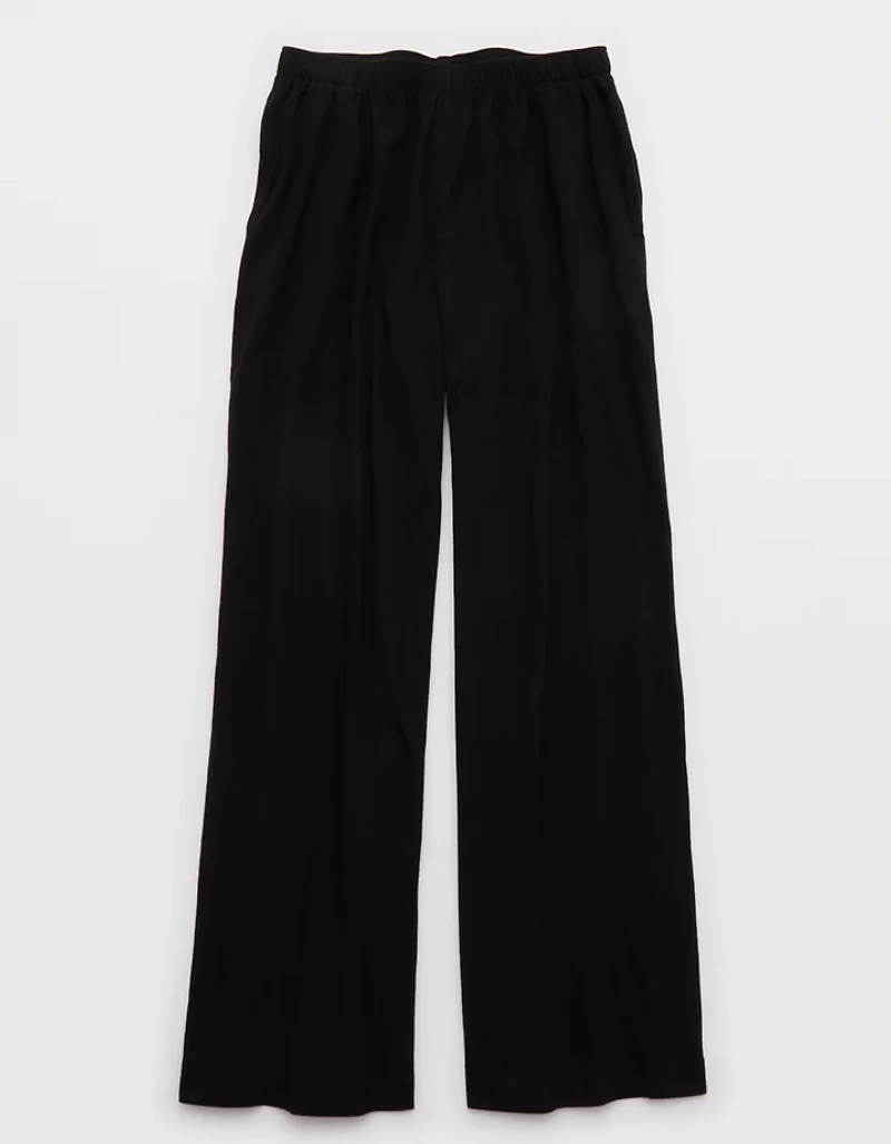 Aerie Dream Jersey Trouser PJ