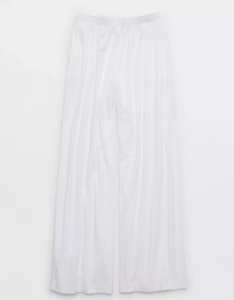 Aerie Dream Jersey Trouser PJ