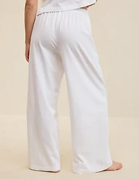 Aerie Dream Jersey Trouser PJ