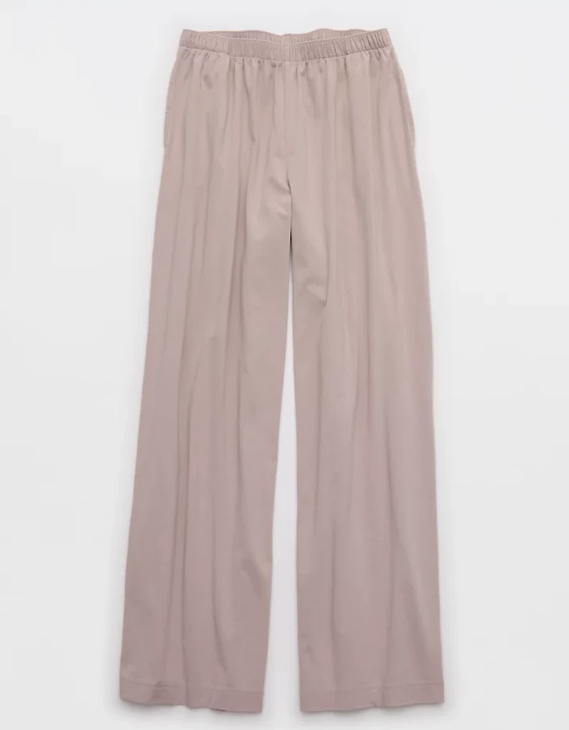 Aerie Dream Jersey Trouser PJ