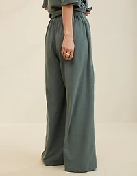 Aerie Dream Jersey Trouser PJ