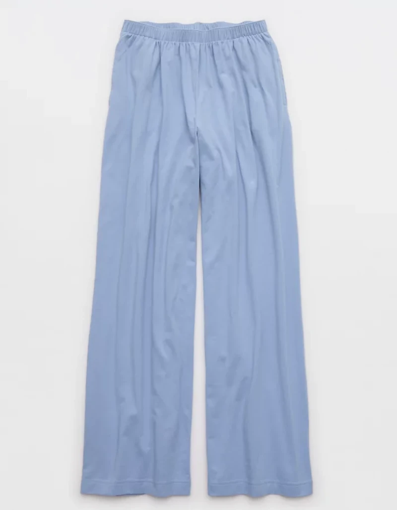 Aerie Dream Jersey Trouser PJ