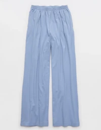 Aerie Dream Jersey Trouser PJ