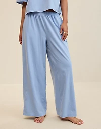 Aerie Dream Jersey Trouser PJ