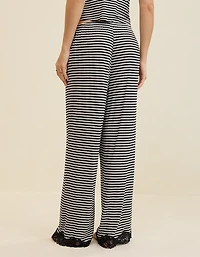 Aerie Real Soft® Rib Trouser PJ