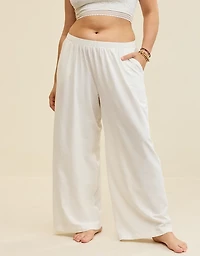 Aerie Dream Jersey Trouser PJ