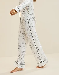 Aerie Real Trouser PJ