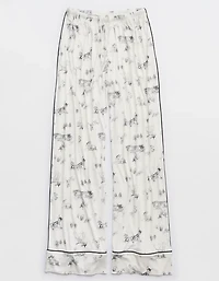 Aerie Real Trouser PJ