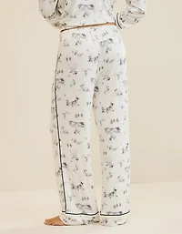Aerie Real Trouser PJ