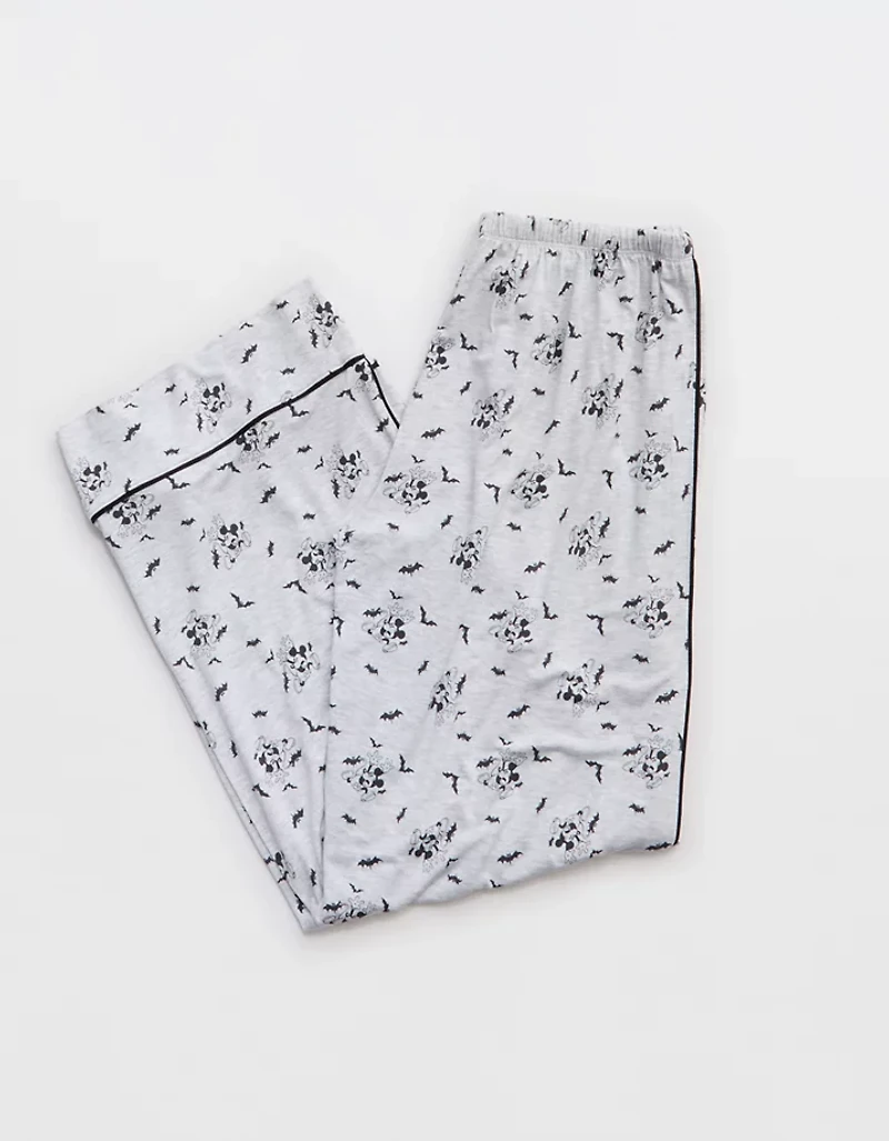 Aerie Real Trouser PJ