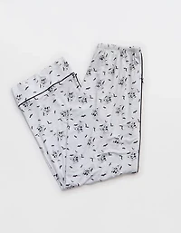Aerie Real Trouser PJ