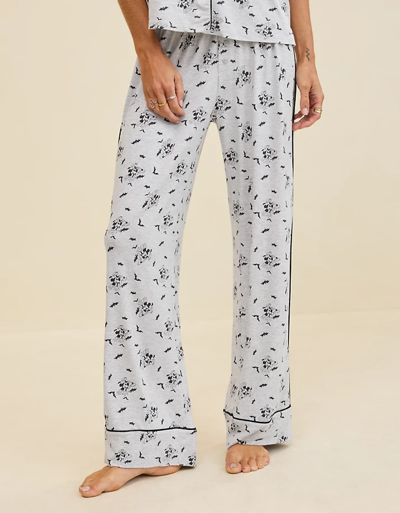 Aerie Real Trouser PJ