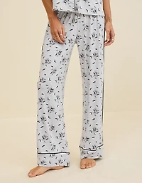 Aerie Real Trouser PJ
