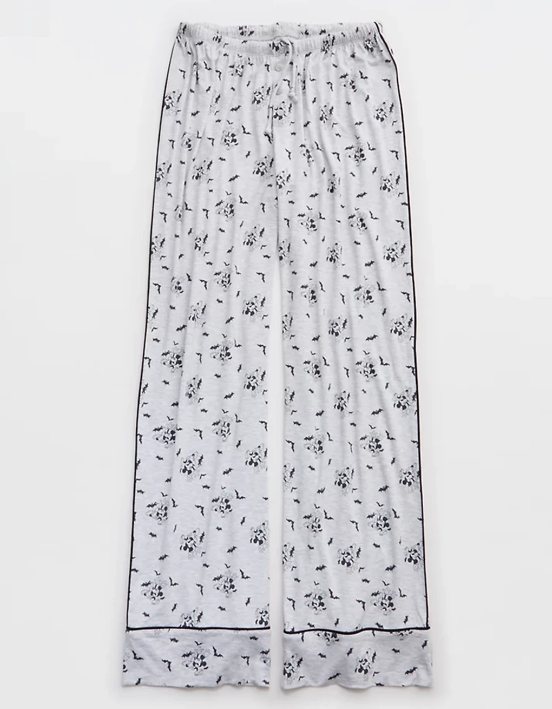 Aerie Real Trouser PJ