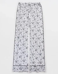 Aerie Real Trouser PJ