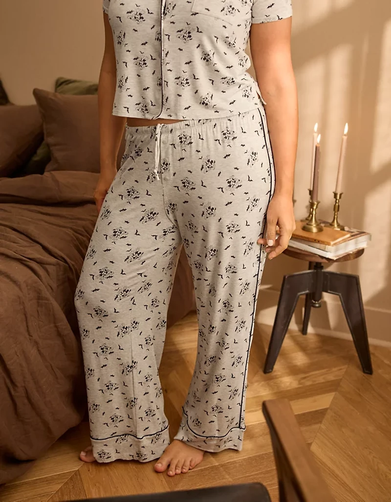 Aerie Real Trouser PJ