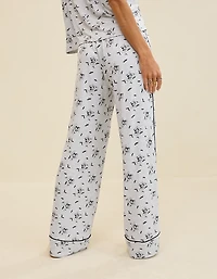 Aerie Real Trouser PJ