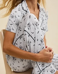 Aerie Real Trouser PJ