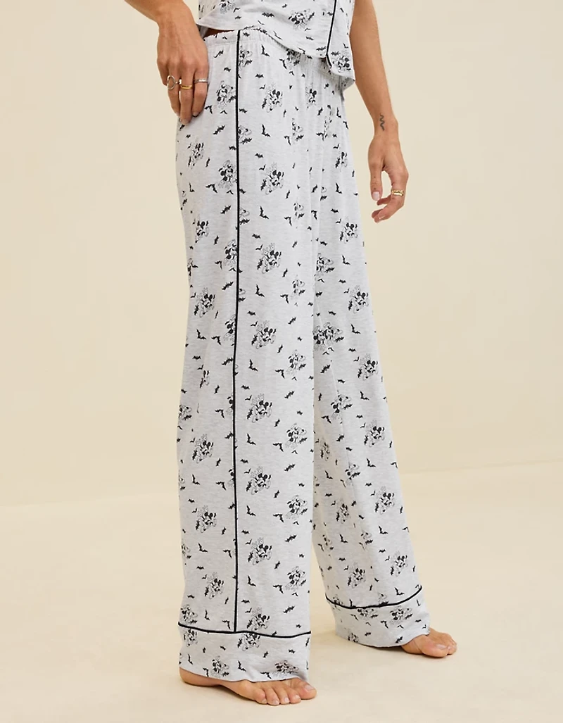 Aerie Real Trouser PJ