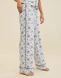 Aerie Real Trouser PJ