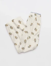 Aerie Disney Flannel Trouser PJ