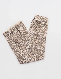 Aerie Satin Trouser PJ