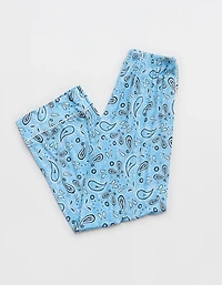 Aerie | Smiley® Real Soft® Trouser PJ
