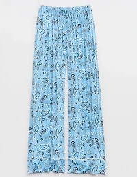 Aerie | Smiley® Real Soft® Trouser PJ