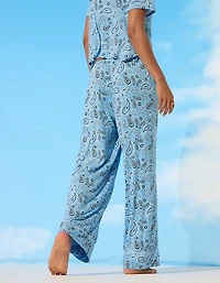 Aerie | Smiley® Real Soft® Trouser PJ