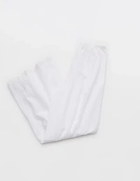 Aerie Cabana Wide Leg Pant