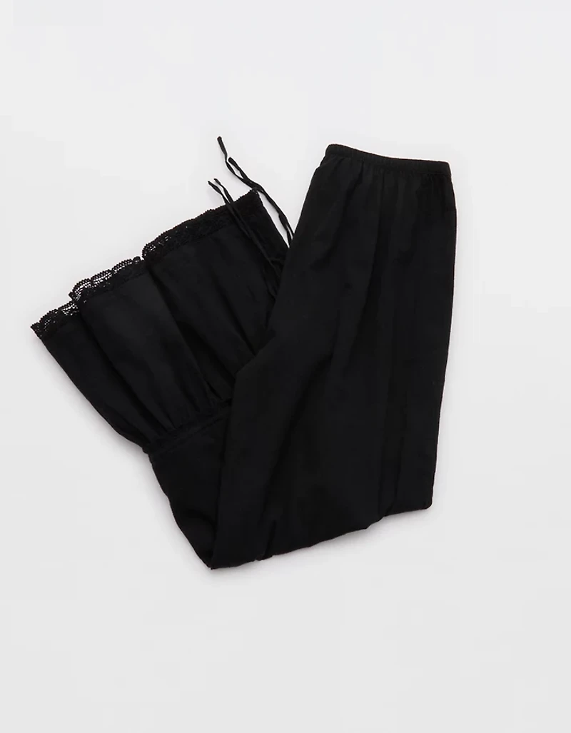 Aerie Cabana Bloomer Pant