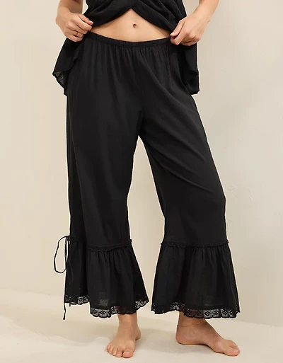 Aerie Cabana Bloomer Pant