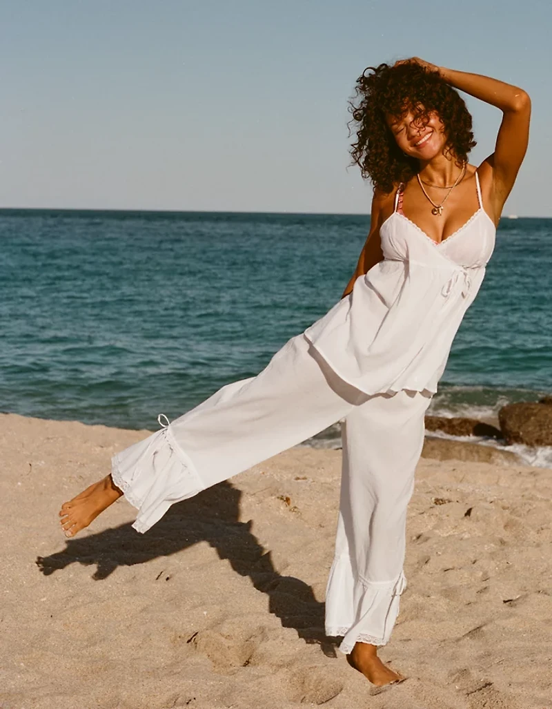 Aerie Cabana Bloomer Pant
