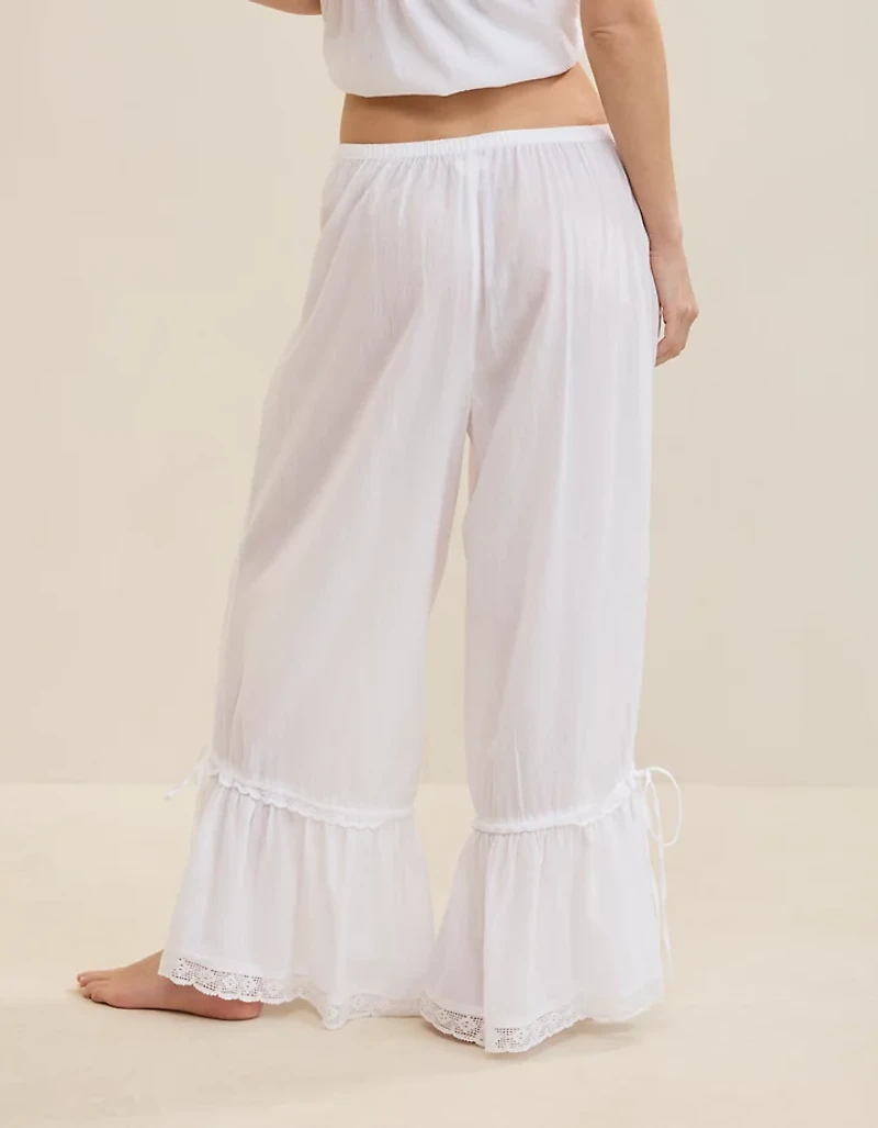 Aerie Cabana Bloomer Pant